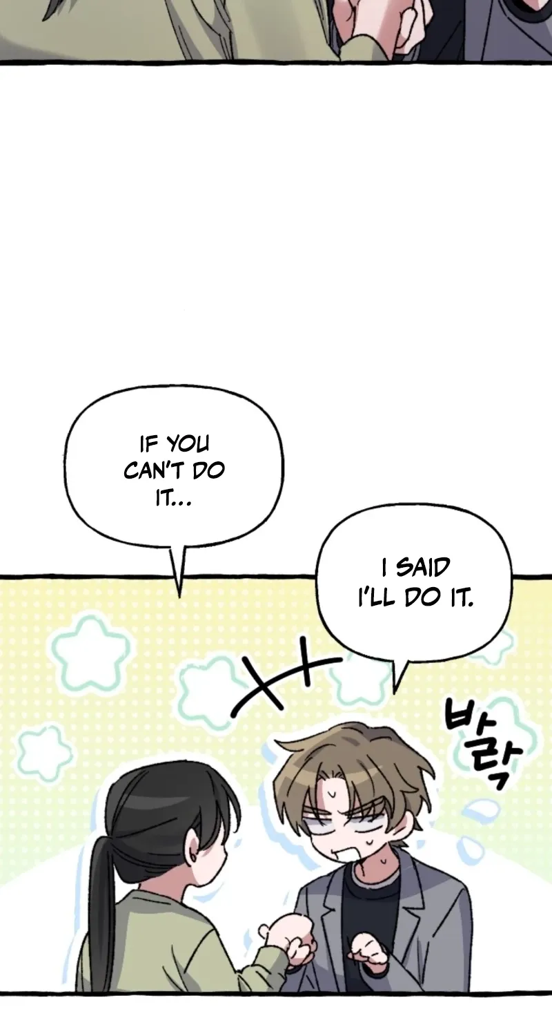 That Kind of Contract Chapter 26 page 66 - 