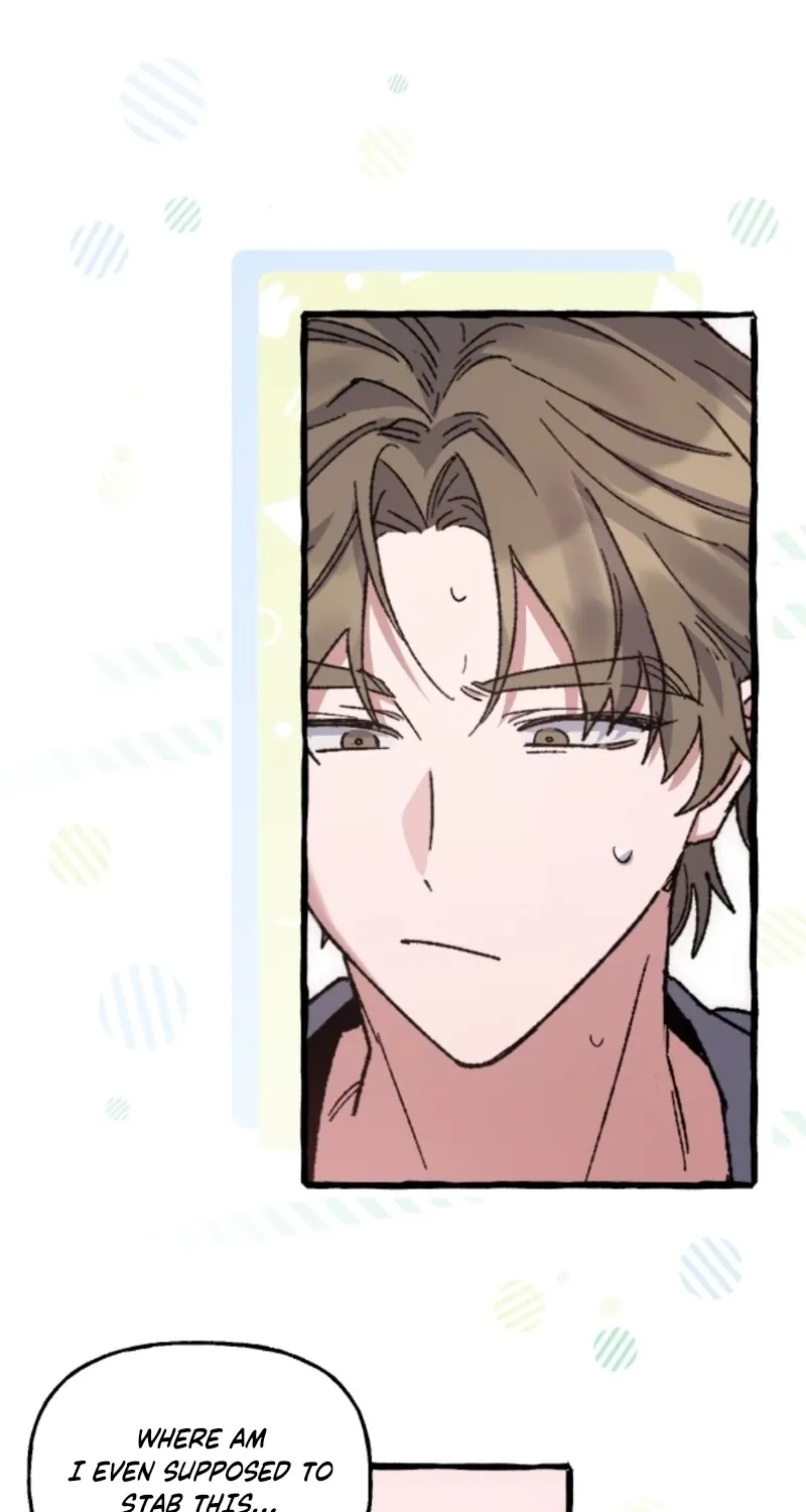 That Kind of Contract Chapter 26 page 67 - 