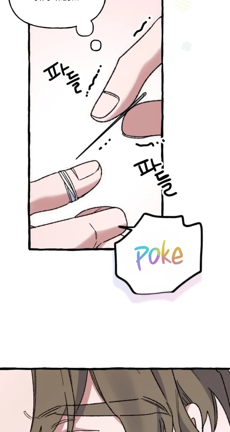 That Kind of Contract Chapter 26 page 68 - 