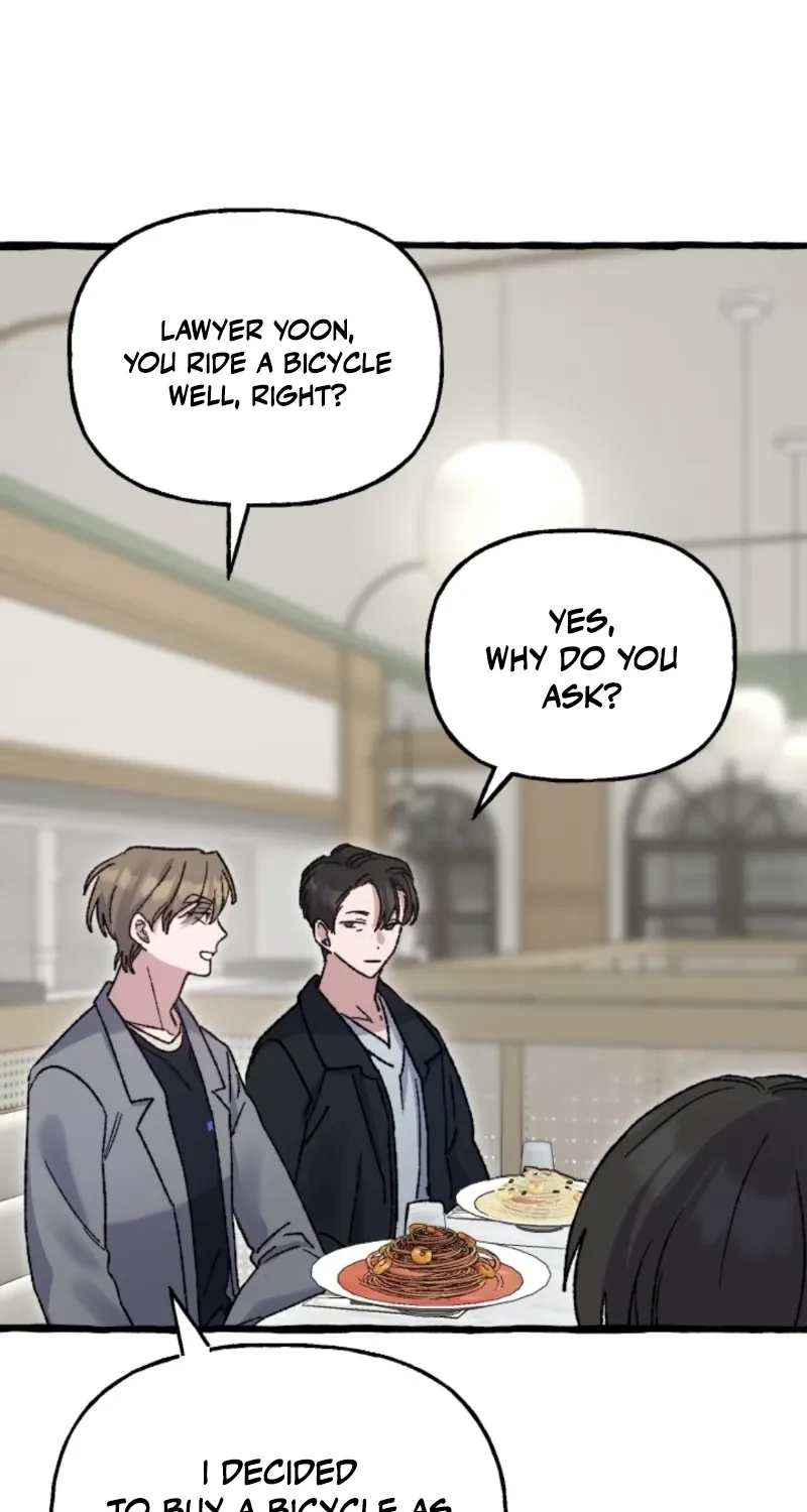 That Kind of Contract Chapter 26 page 9 - 