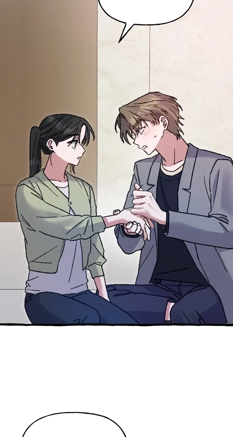 That Kind of Contract Chapter 27 page 2 - 