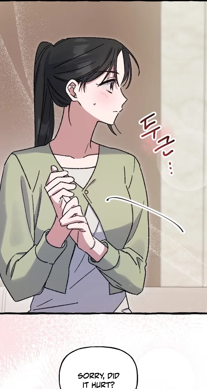 That Kind of Contract Chapter 27 page 11 - 