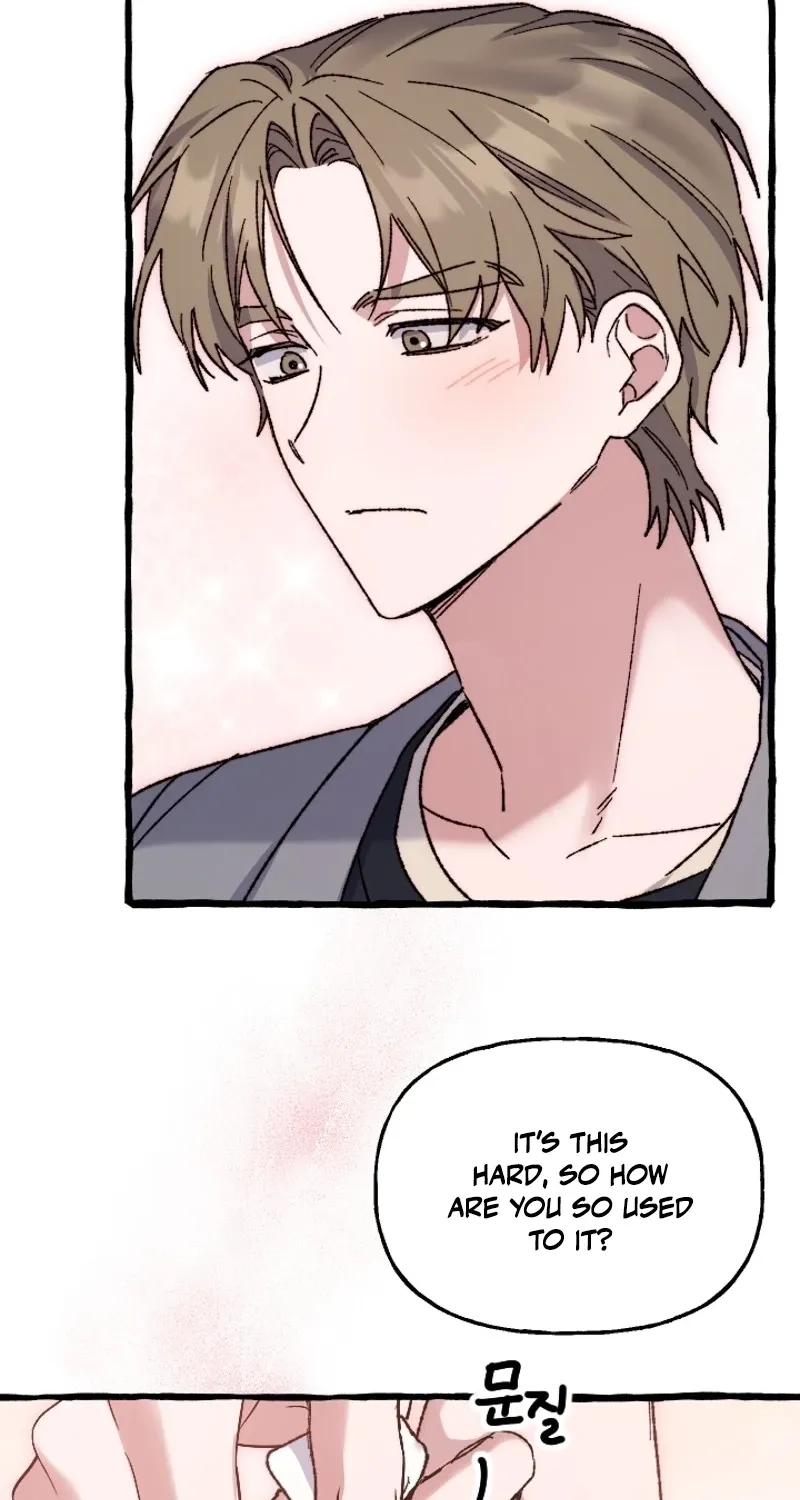 That Kind of Contract Chapter 27 page 16 - 