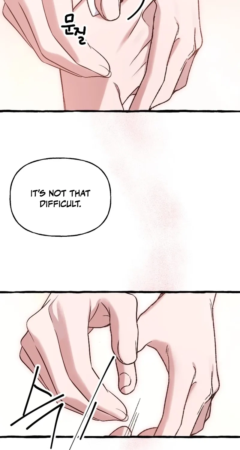 That Kind of Contract Chapter 27 page 17 - 