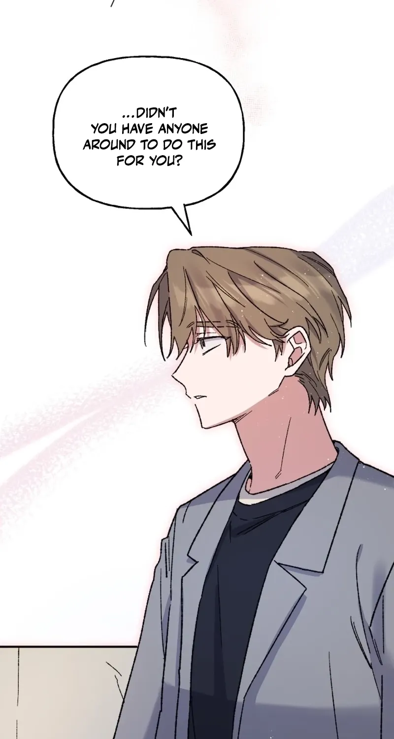 That Kind of Contract Chapter 27 page 18 - 