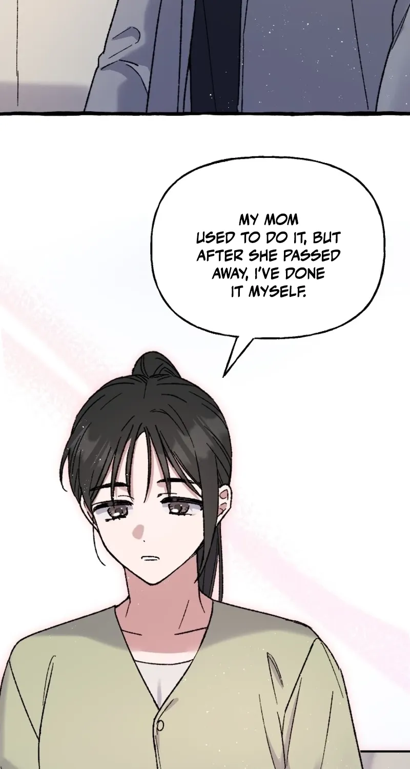 That Kind of Contract Chapter 27 page 19 - 