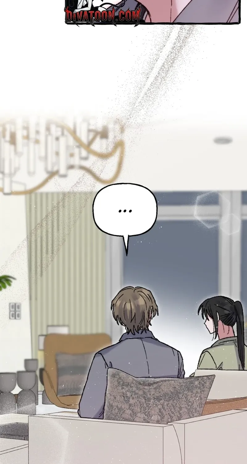 That Kind of Contract Chapter 27 page 22 - 