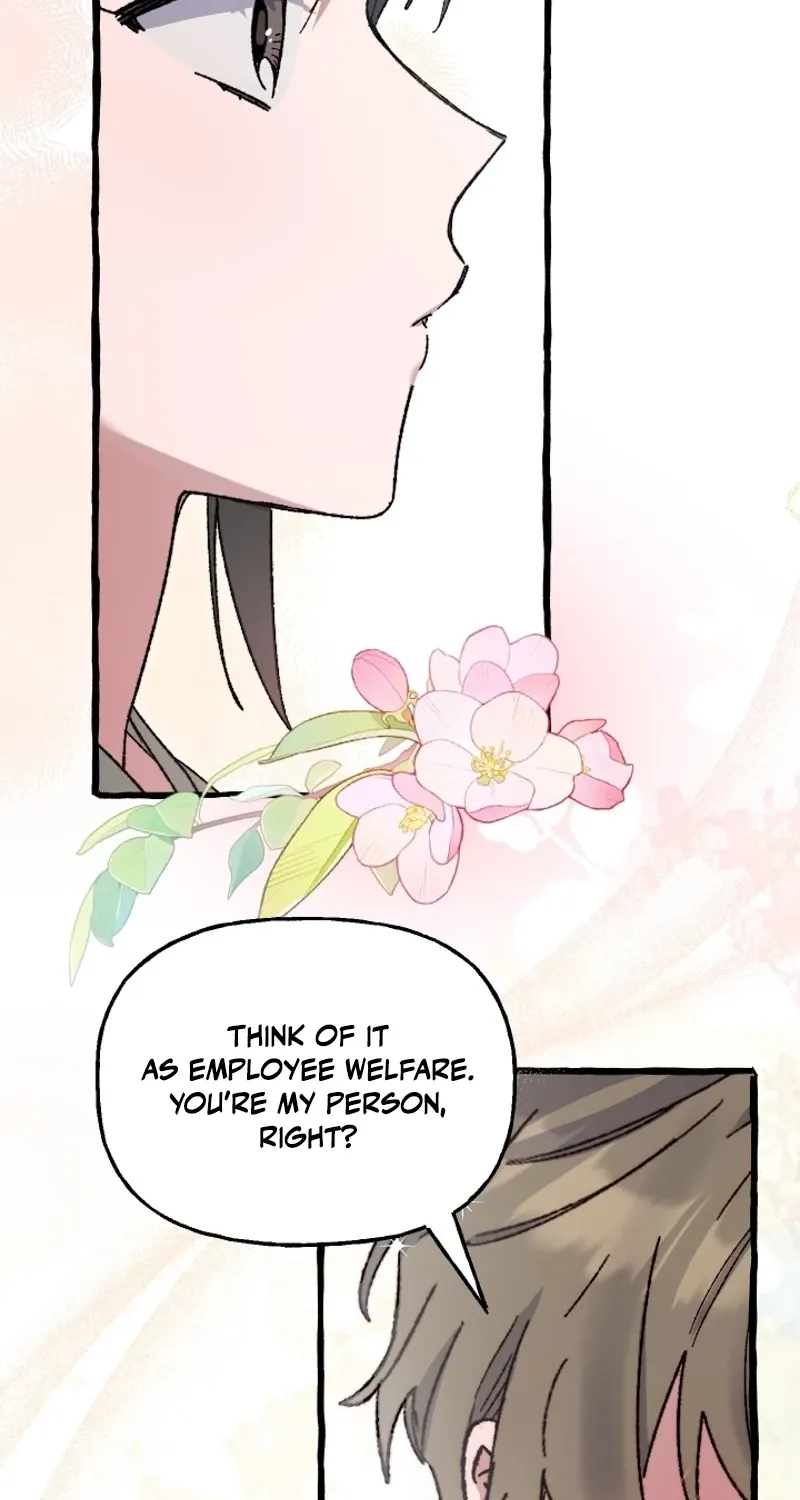 That Kind of Contract Chapter 27 page 27 - 