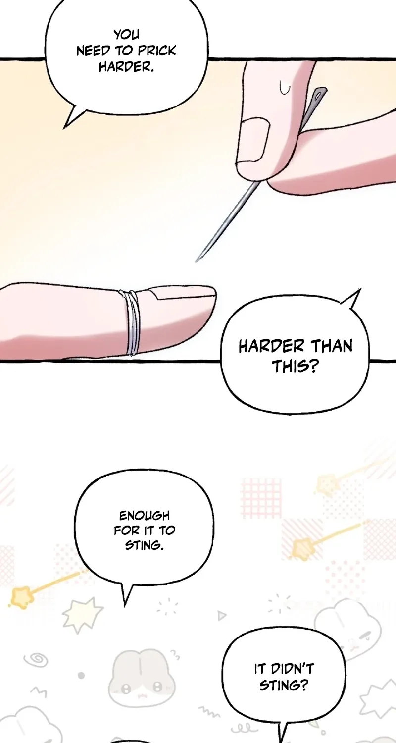That Kind of Contract Chapter 27 page 4 - 