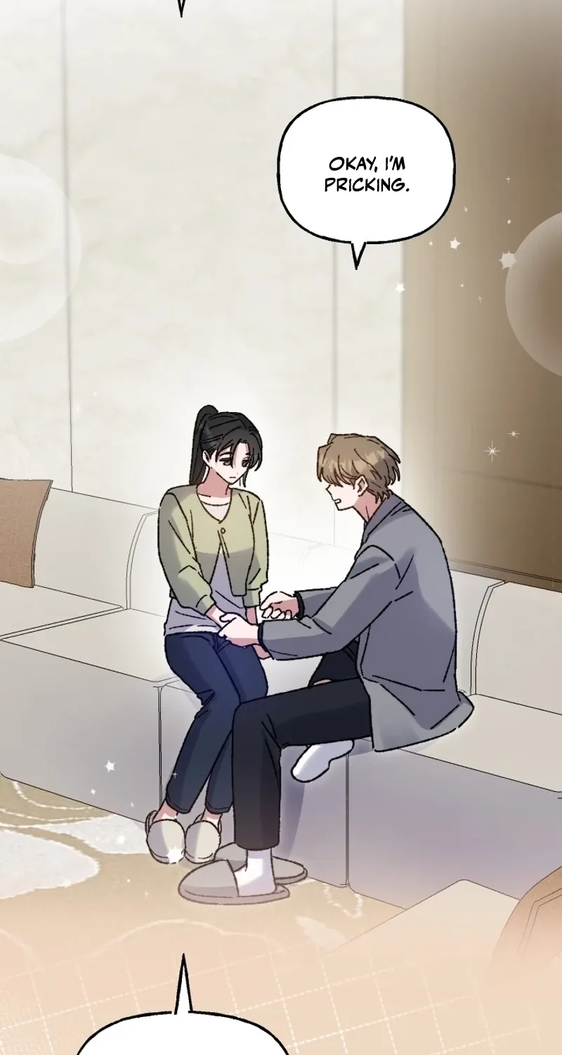 That Kind of Contract Chapter 27 page 34 - 