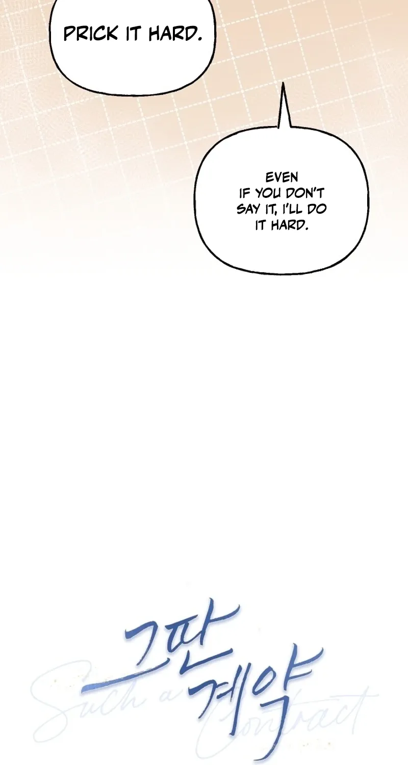That Kind of Contract Chapter 27 page 35 - 