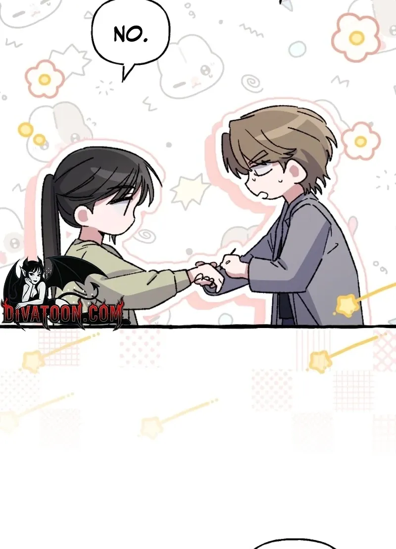 That Kind of Contract Chapter 27 page 5 - 