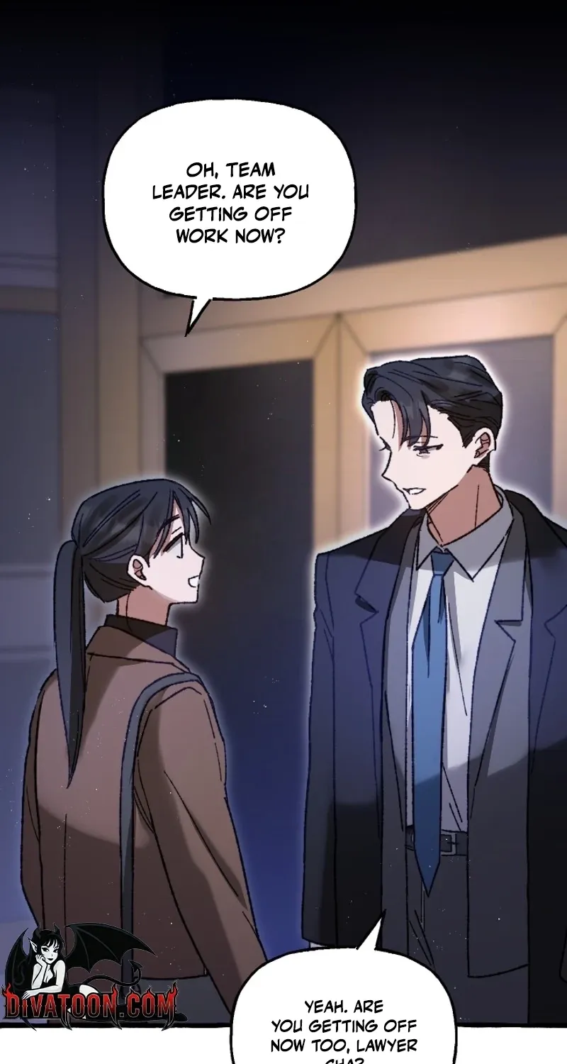 That Kind of Contract Chapter 27 page 41 - 