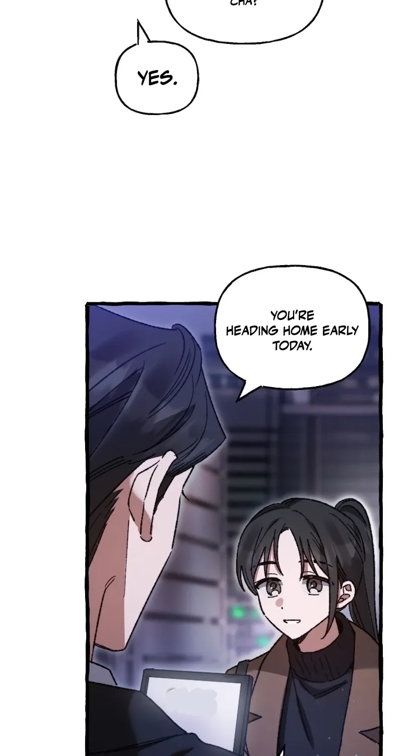 That Kind of Contract Chapter 27 page 42 - 