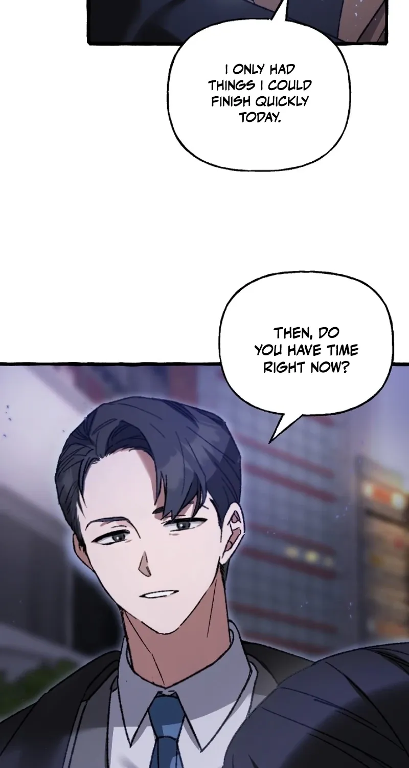 That Kind of Contract Chapter 27 page 43 - 