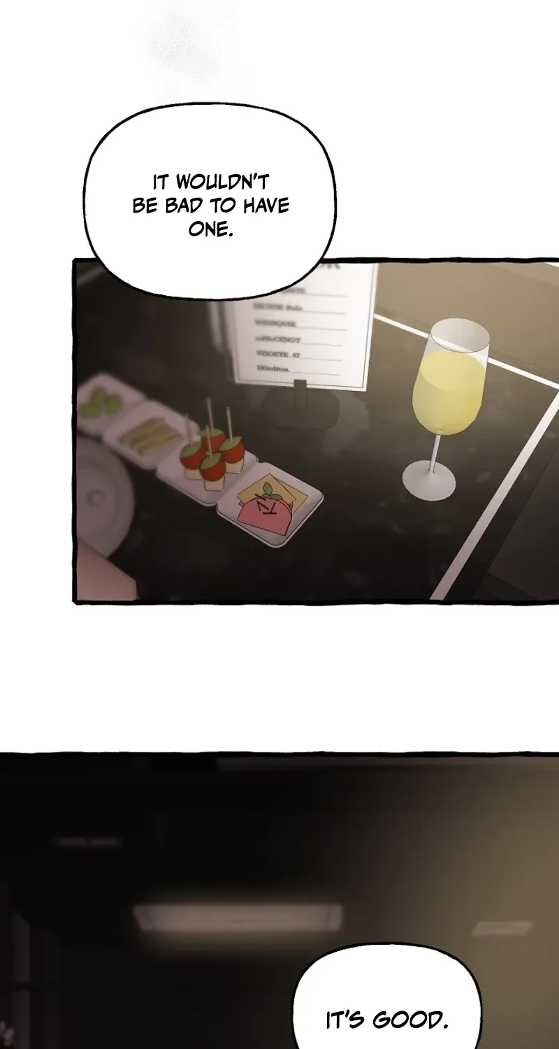 That Kind of Contract Chapter 27 page 46 - 