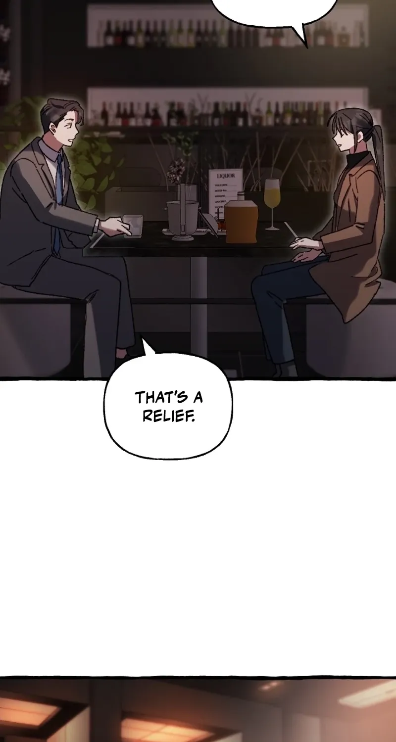 That Kind of Contract Chapter 27 page 47 - 