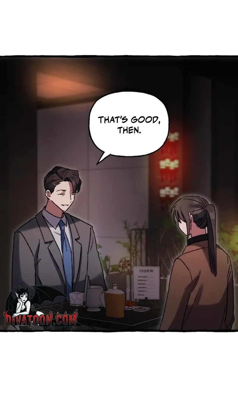 That Kind of Contract Chapter 27 page 50 - 