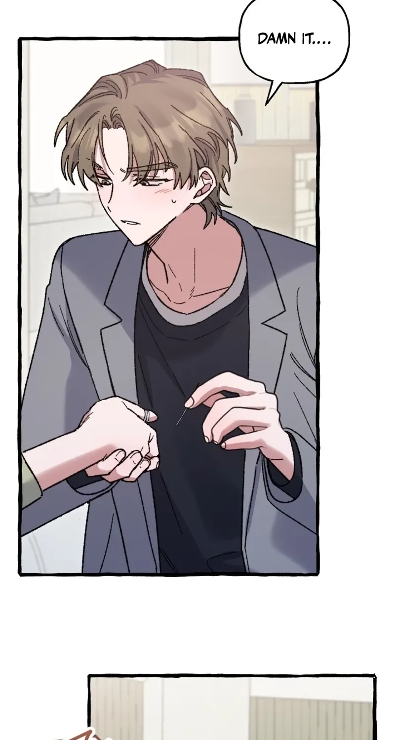 That Kind of Contract Chapter 27 page 6 - 