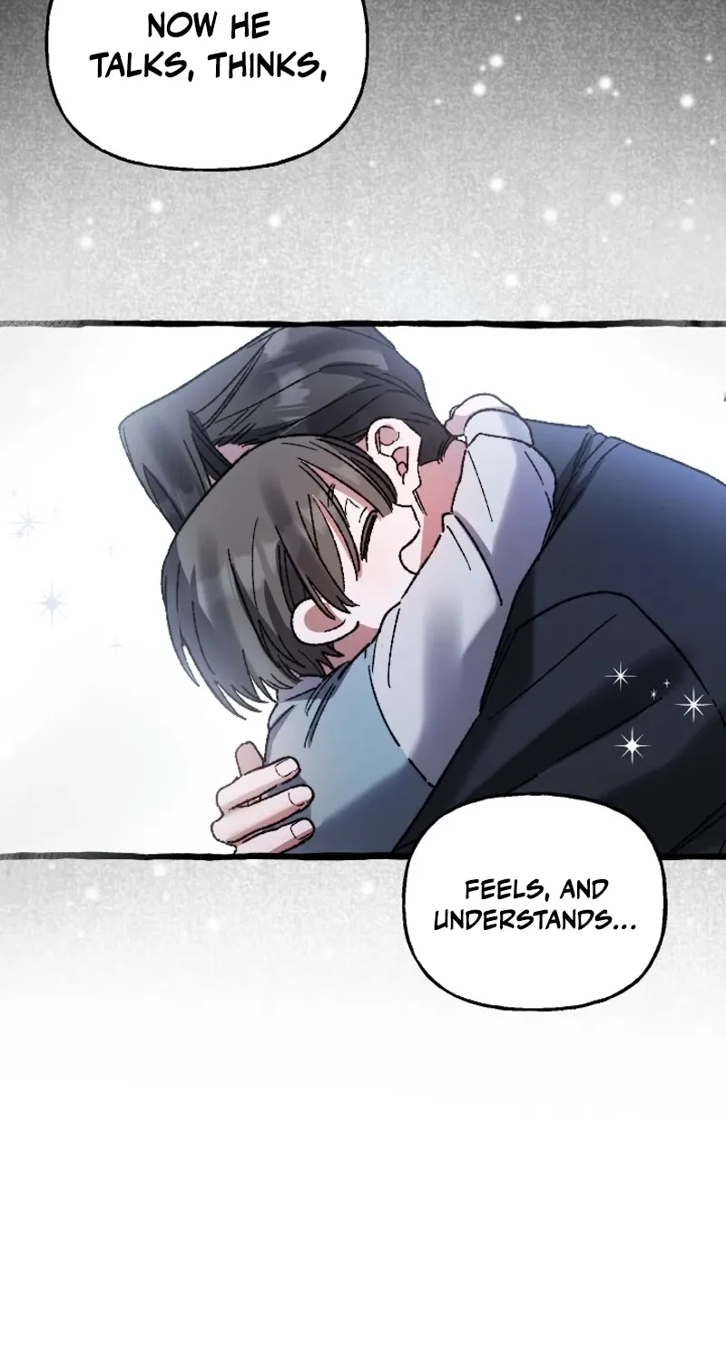 That Kind of Contract Chapter 27 page 56 - 