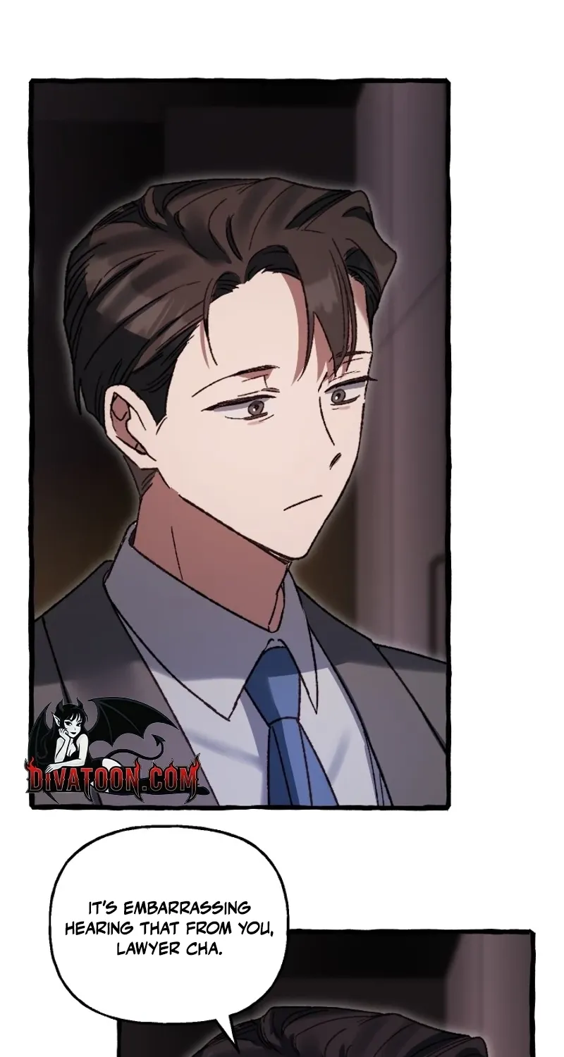 That Kind of Contract Chapter 27 page 59 - 