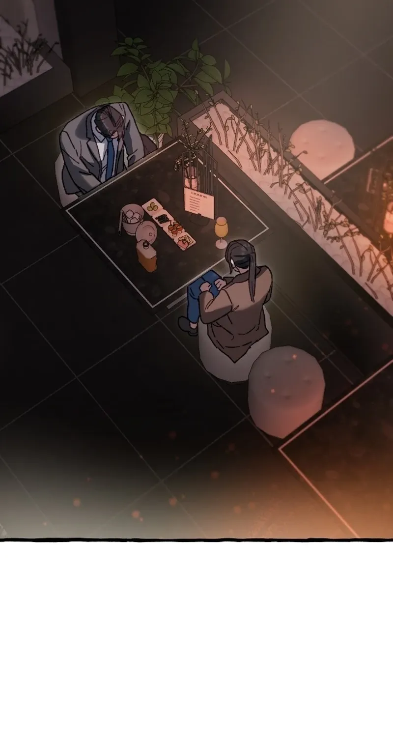 That Kind of Contract Chapter 27 page 62 - 