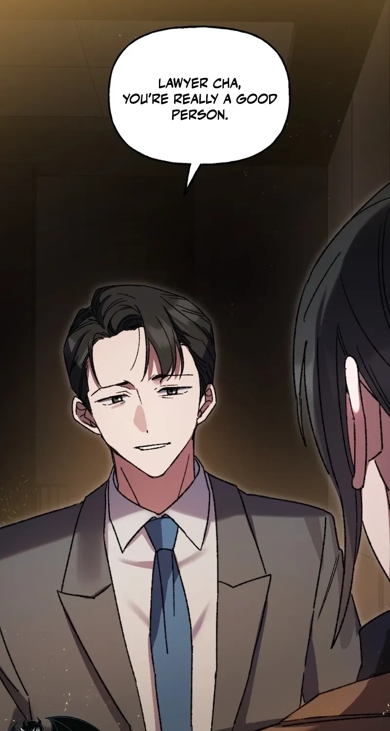 That Kind of Contract Chapter 27 page 67 - 