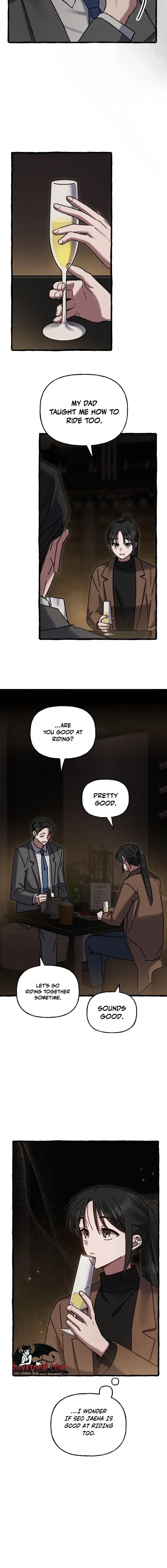That Kind of Contract Chapter 28 page 4 - 