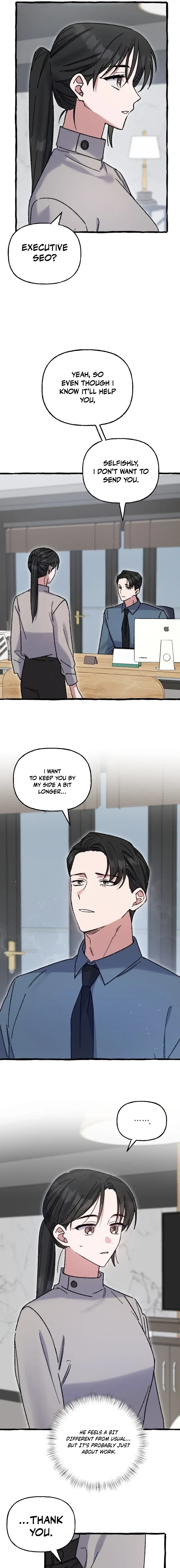 That Kind of Contract Chapter 28 page 7 - 