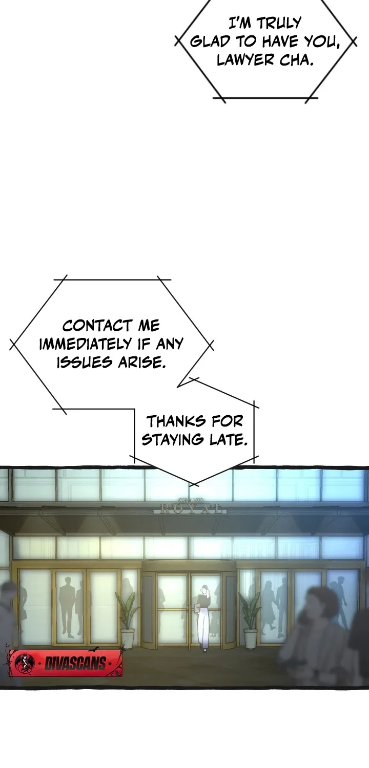 That Kind of Contract Chapter 3 page 11 - 