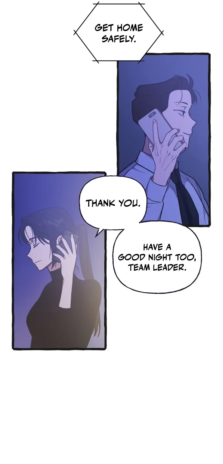 That Kind of Contract Chapter 3 page 13 - 