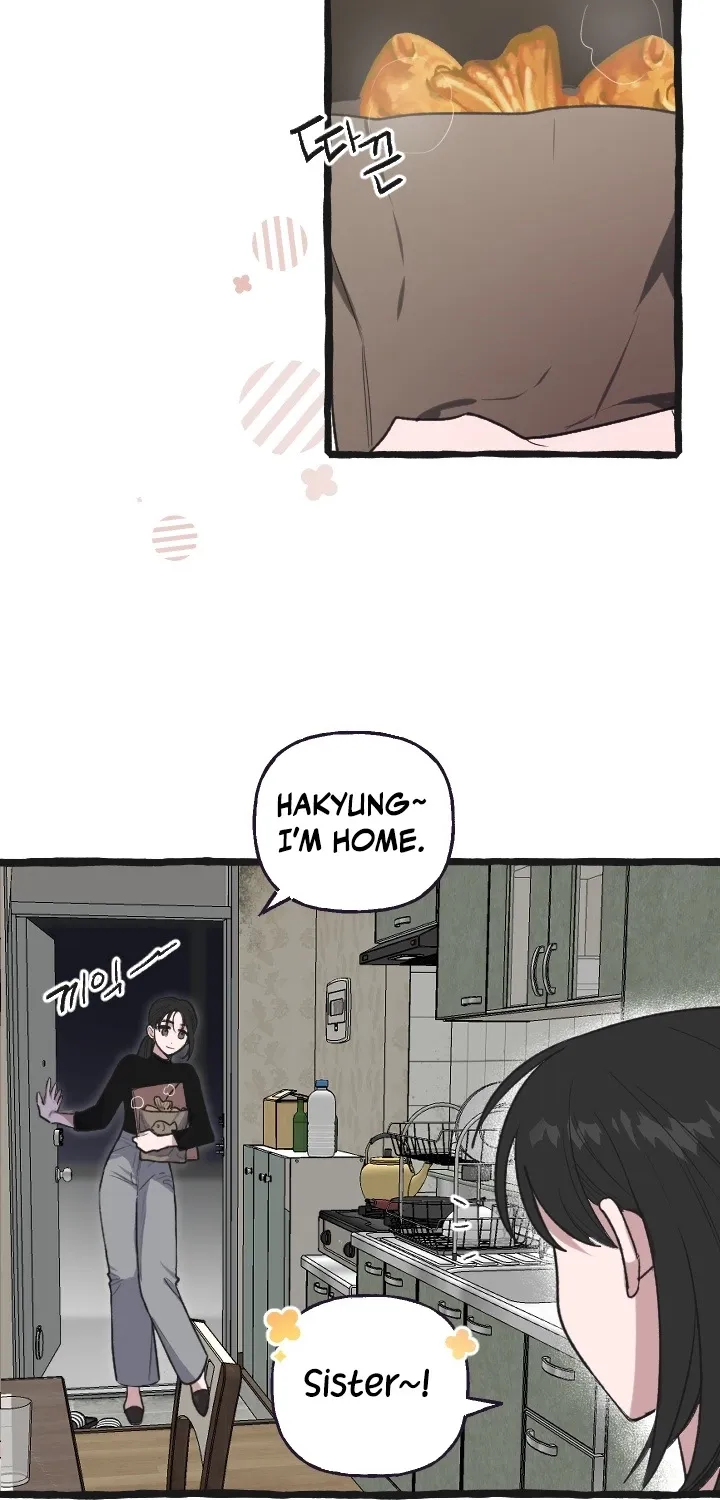 That Kind of Contract Chapter 3 page 15 - 