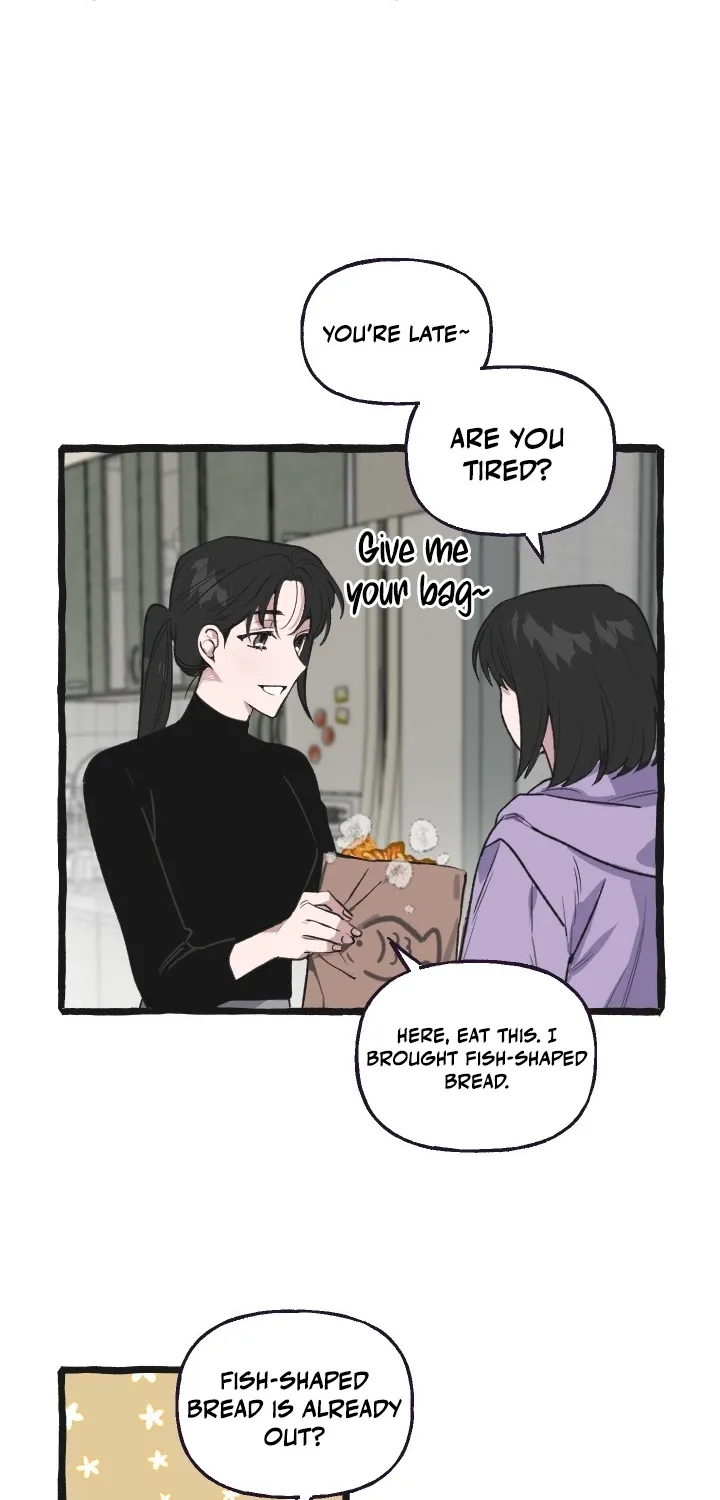 That Kind of Contract Chapter 3 page 16 - 