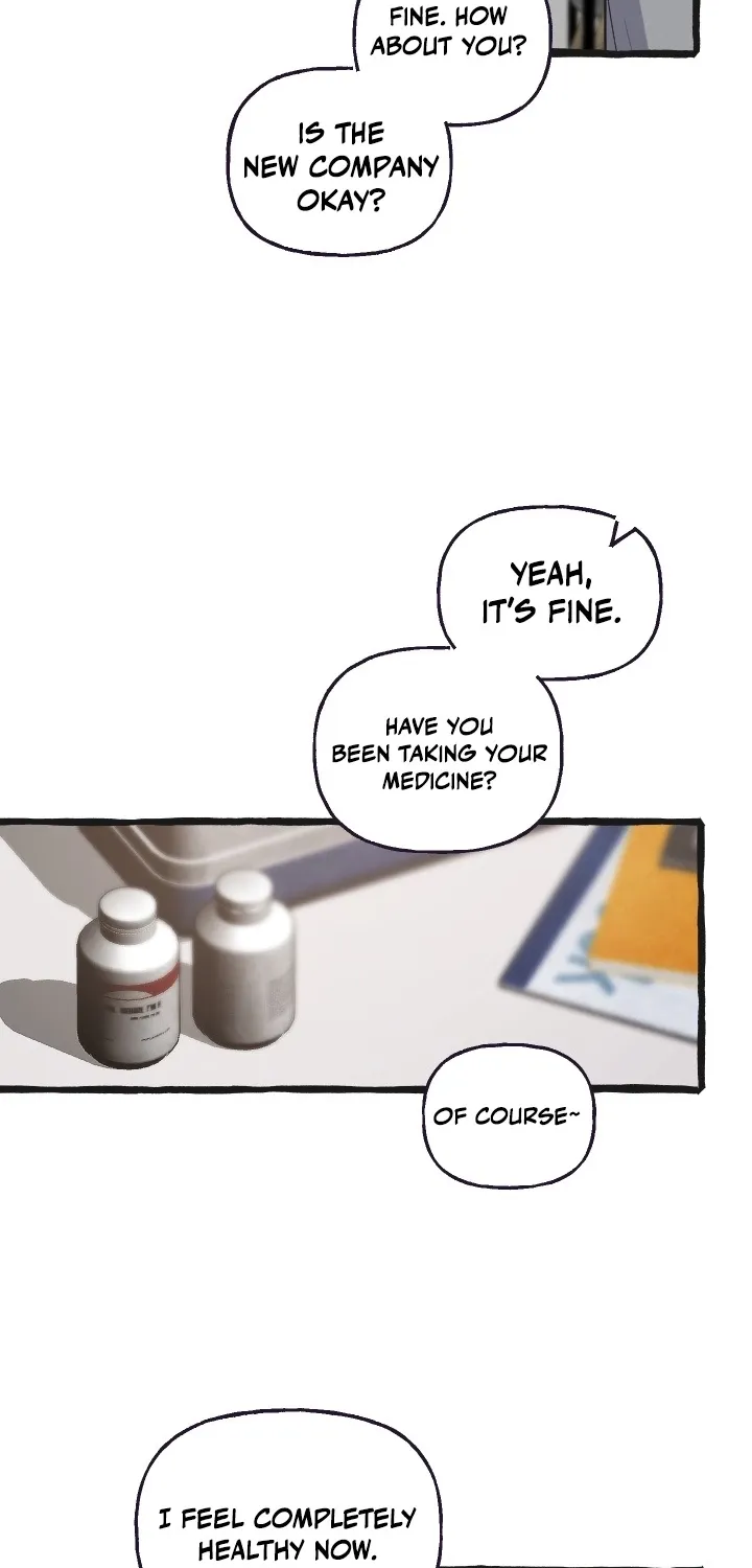 That Kind of Contract Chapter 3 page 18 - 