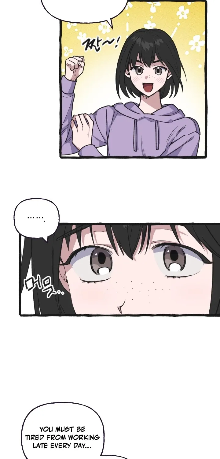 That Kind of Contract Chapter 3 page 19 - 