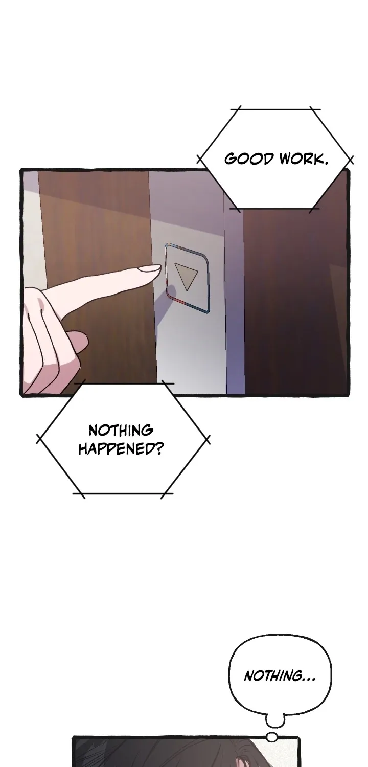 That Kind of Contract Chapter 3 page 3 - 