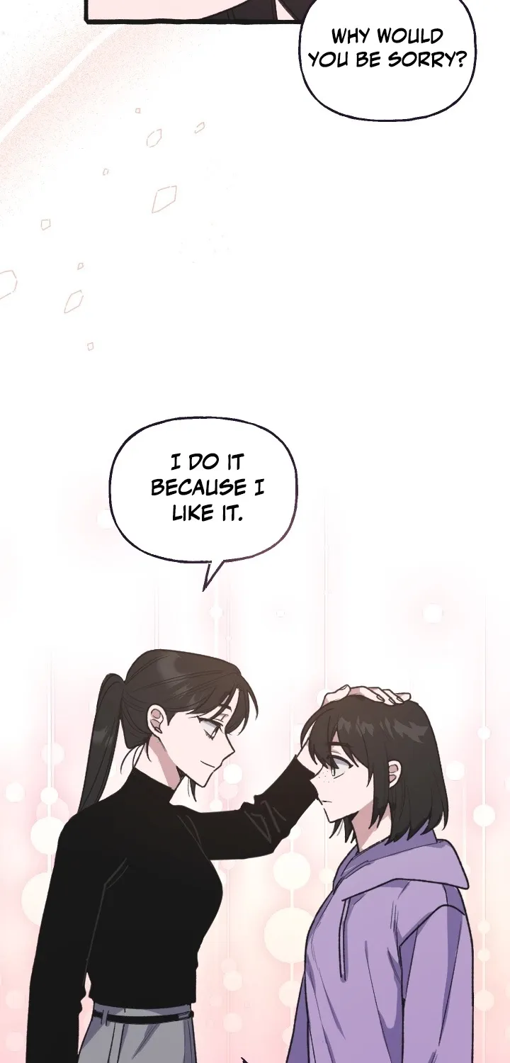 That Kind of Contract Chapter 3 page 21 - 
