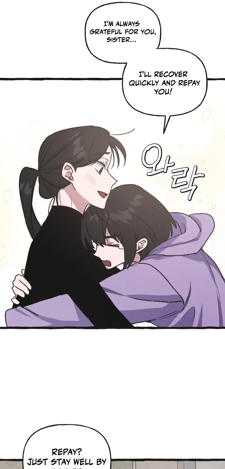 That Kind of Contract Chapter 3 page 23 - 