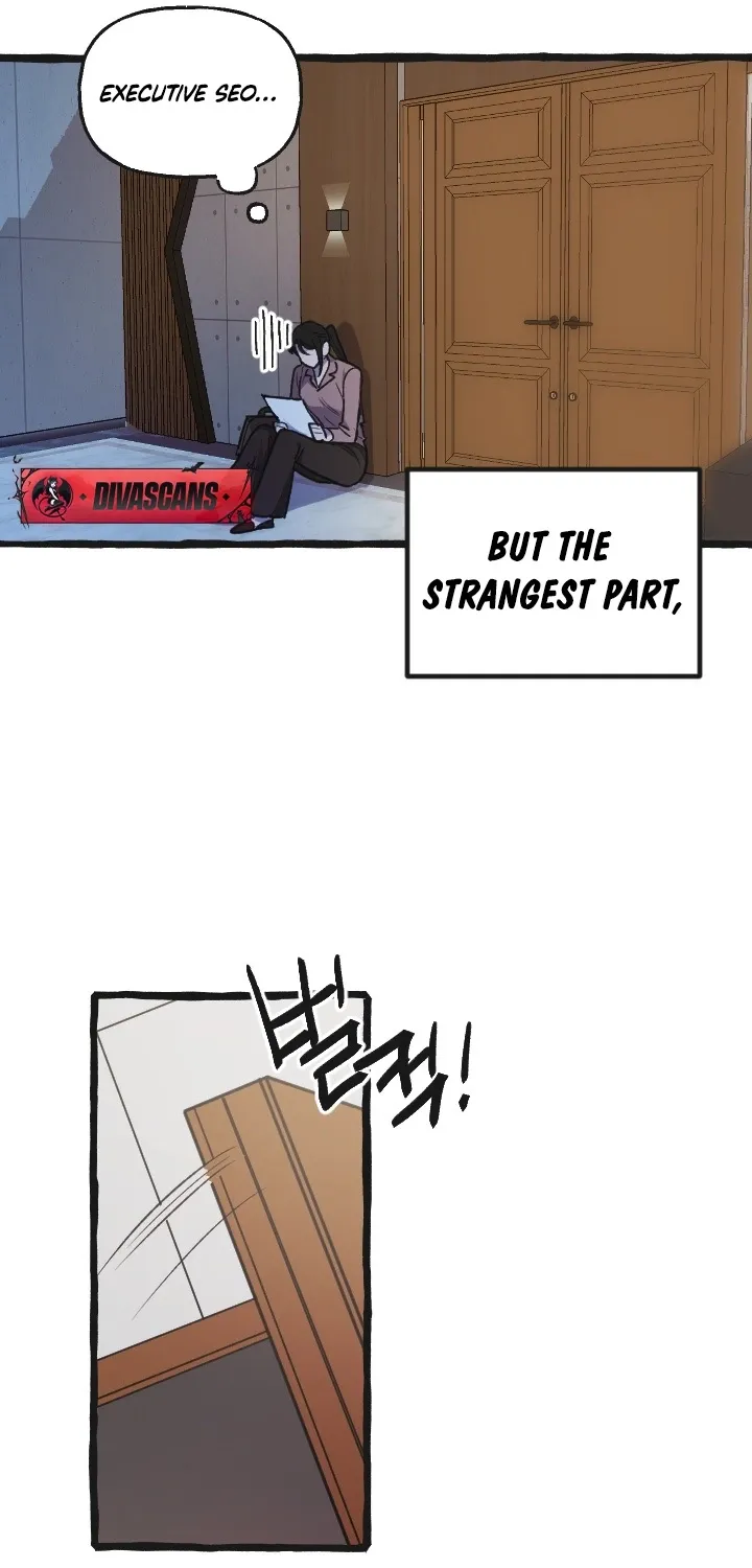 That Kind of Contract Chapter 3 page 33 - 