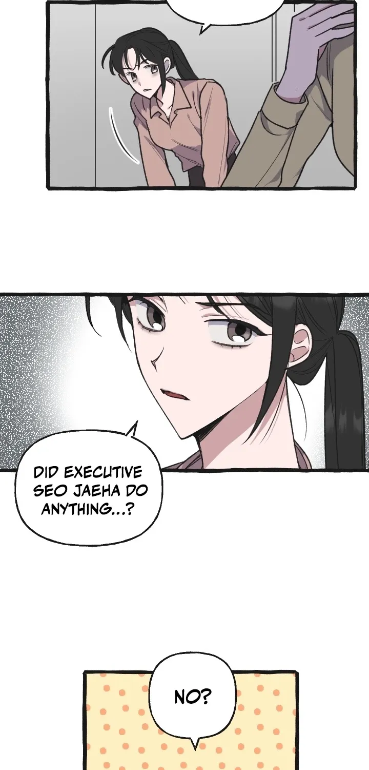 That Kind of Contract Chapter 3 page 35 - 