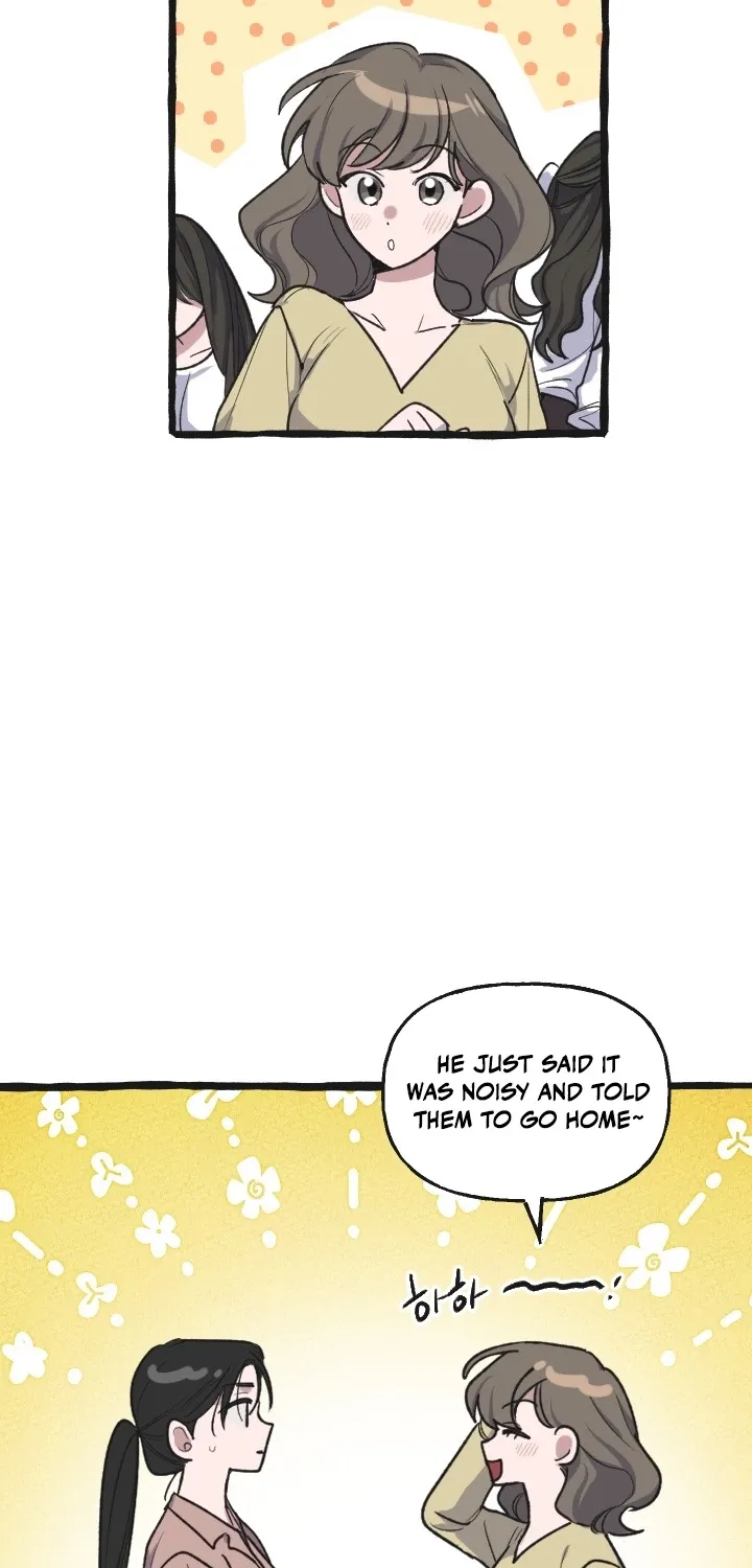That Kind of Contract Chapter 3 page 36 - 