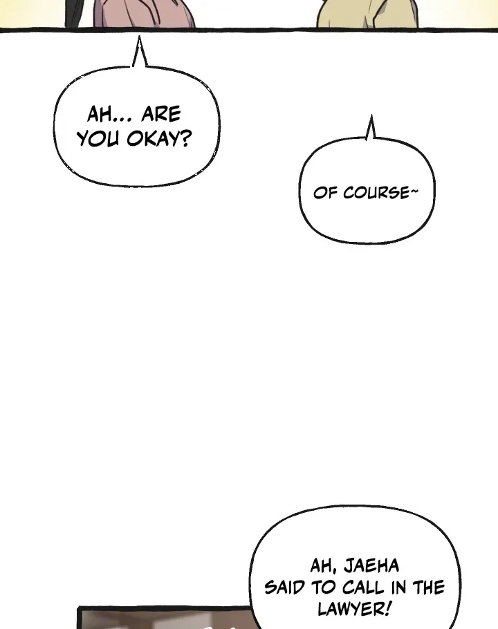 That Kind of Contract Chapter 3 page 37 - 