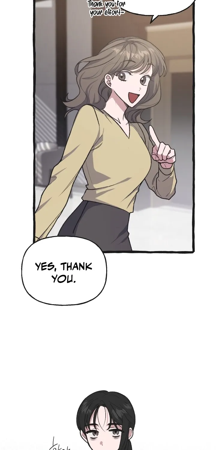 That Kind of Contract Chapter 3 page 38 - 