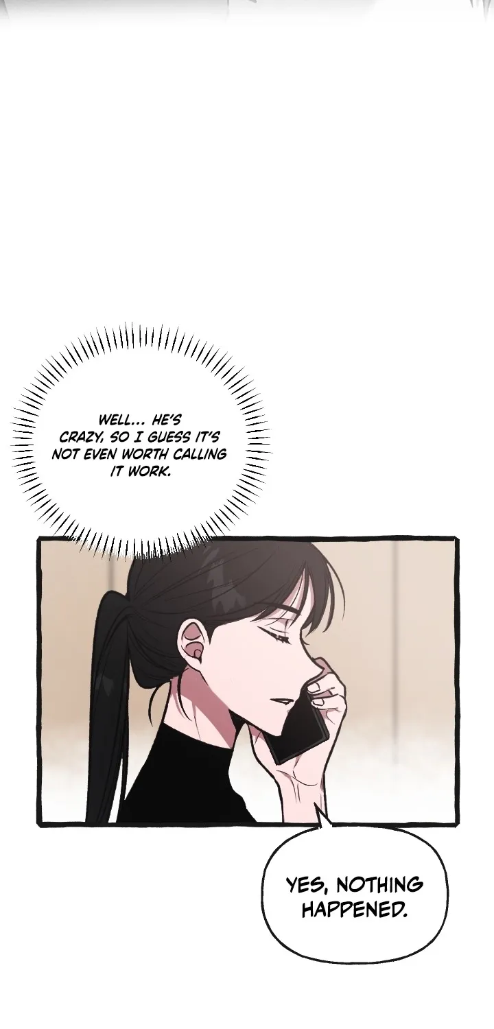 That Kind of Contract Chapter 3 page 5 - 