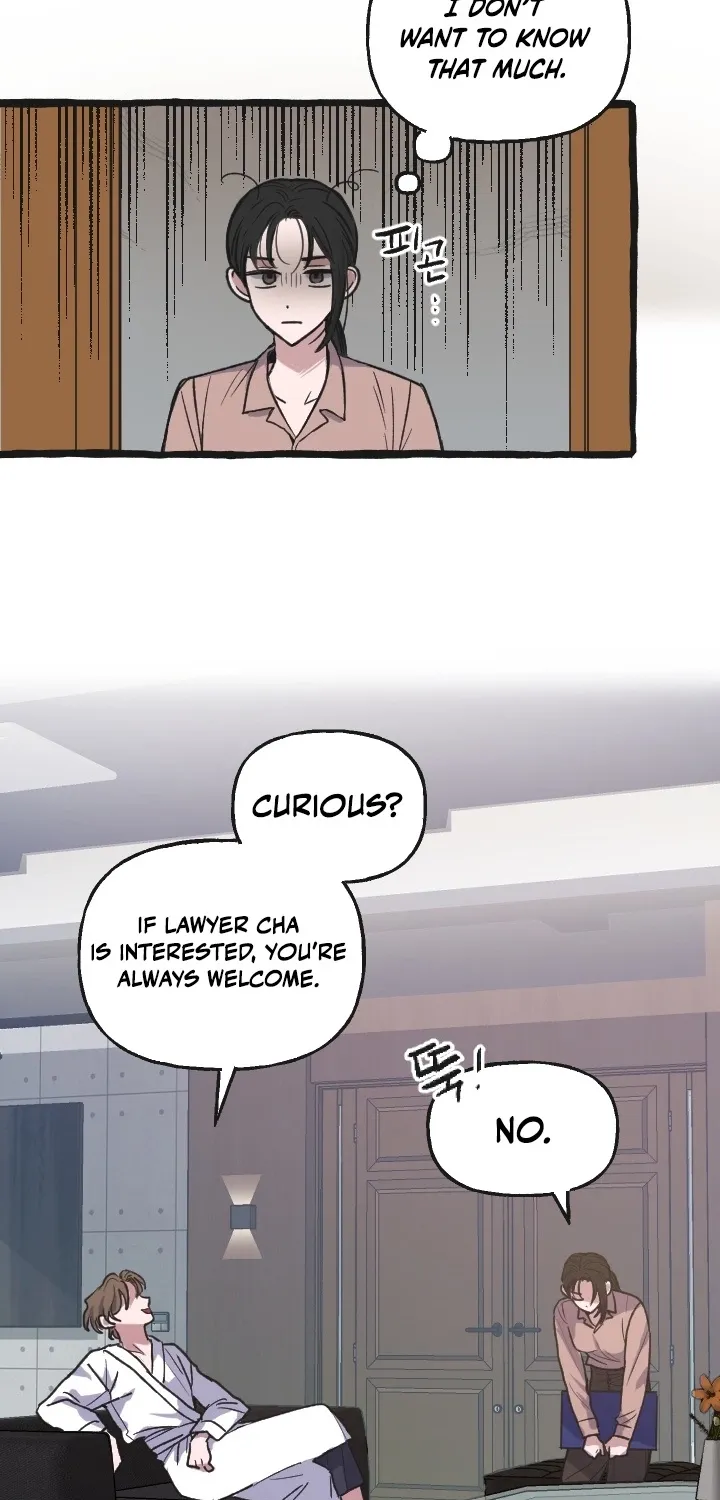 That Kind of Contract Chapter 3 page 41 - 
