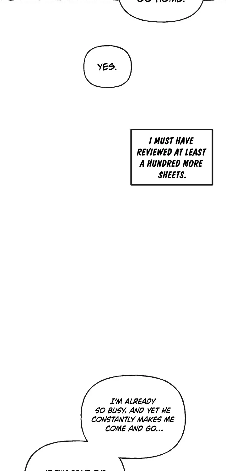 That Kind of Contract Chapter 3 page 45 - 