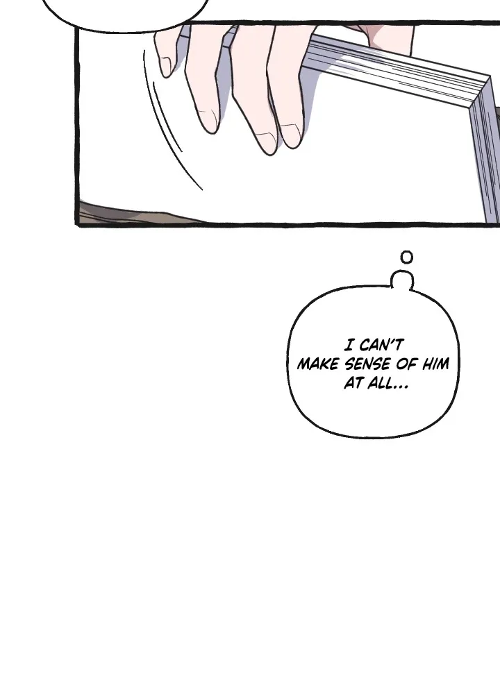 That Kind of Contract Chapter 3 page 47 - 