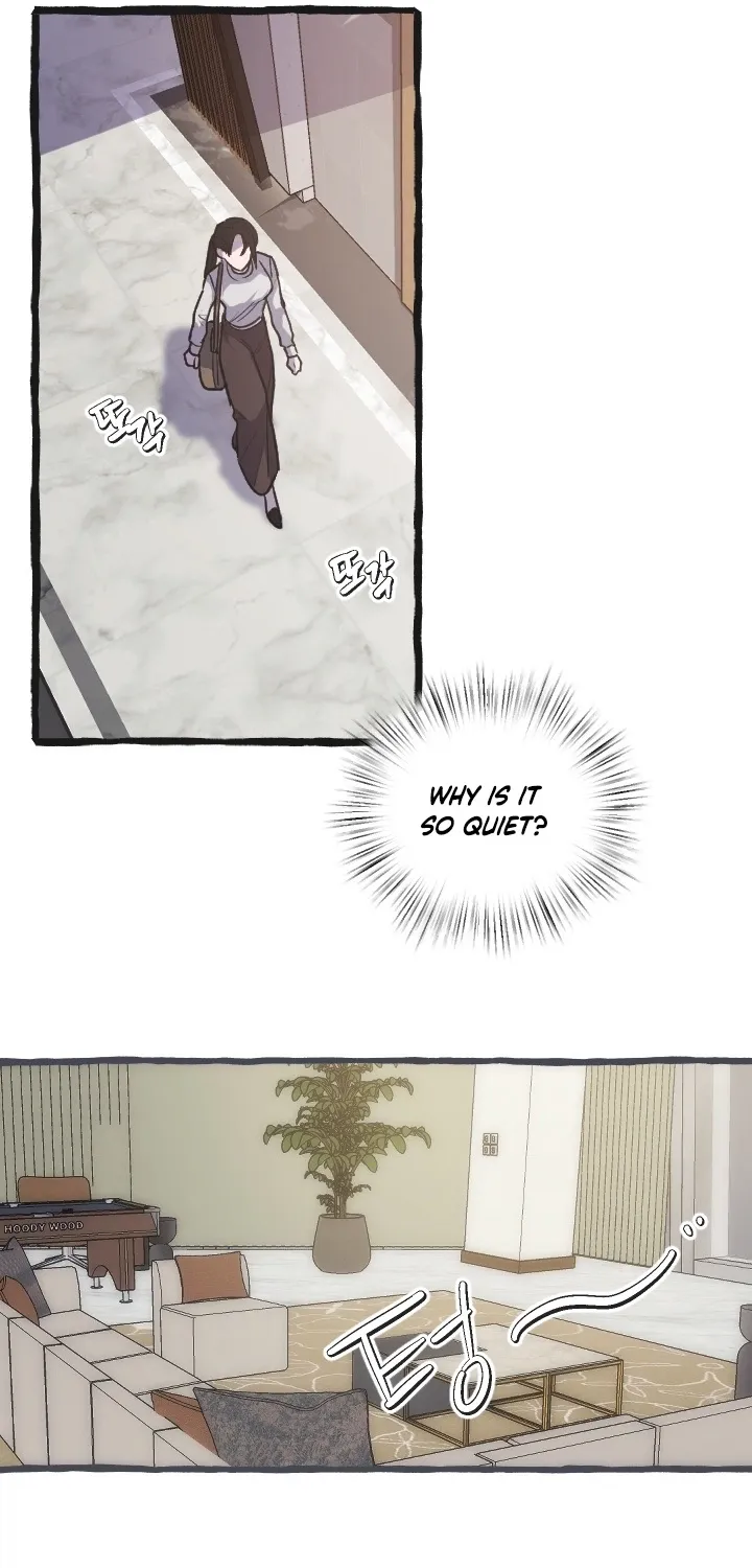 That Kind of Contract Chapter 3 page 49 - 