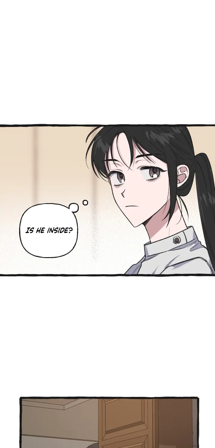 That Kind of Contract Chapter 3 page 50 - 