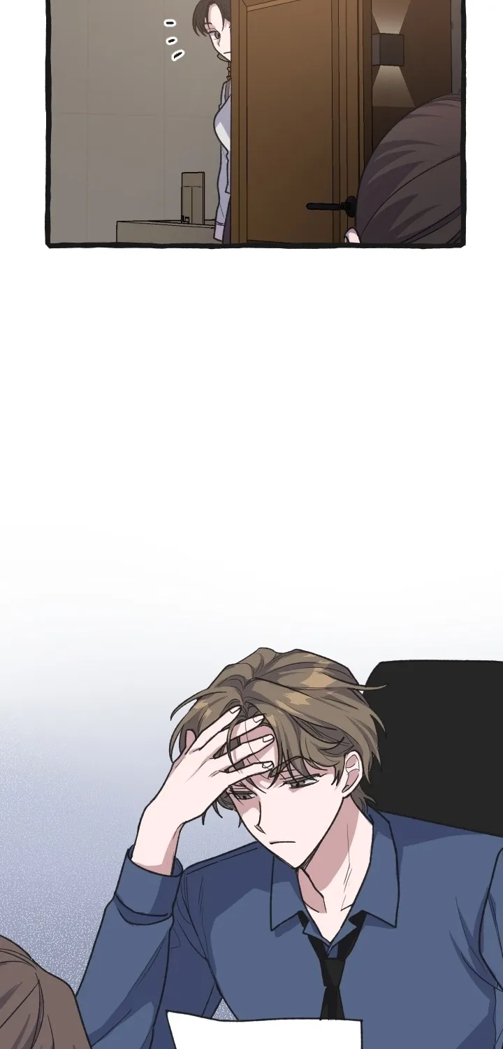 That Kind of Contract Chapter 3 page 51 - 